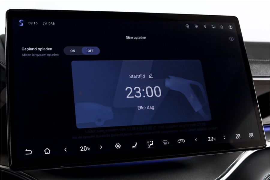 BYD SEAL U 1.5 DM-i FWD Boost | Plug-In | S/K-Panodak | 360 Camera | App connect | Adapt. Cruise | Elek. Klep | Infinity audio | 19" | 1965