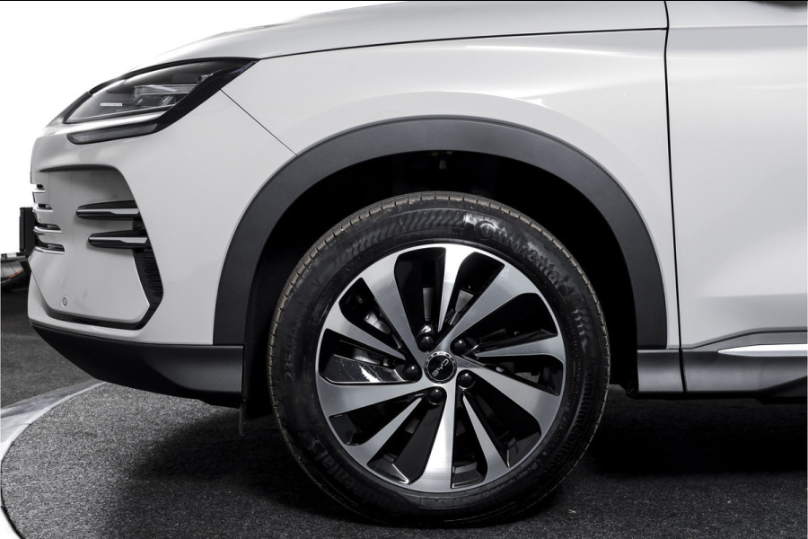 BYD SEAL U 1.5 DM-i FWD Boost | Plug-In | S/K-Panodak | 360 Camera | App connect | Adapt. Cruise | Elek. Klep | Infinity audio | 19" | 1965
