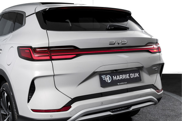 BYD SEAL U 1.5 DM-i FWD Boost | Plug-In | S/K-Panodak | 360 Camera | App connect | Adapt. Cruise | Elek. Klep | Infinity audio | 19" | 1965