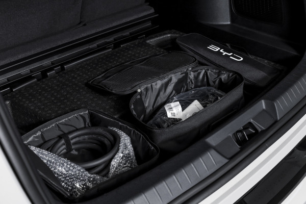 BYD SEAL U 1.5 DM-i FWD Boost | Plug-In | S/K-Panodak | 360 Camera | App connect | Adapt. Cruise | Elek. Klep | Infinity audio | 19" | 1965