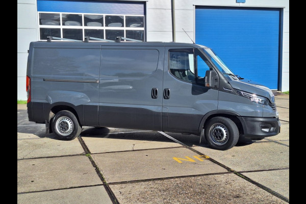 Iveco Daily 35S14V H1L2 - Automaat - 3500 kg. AHW