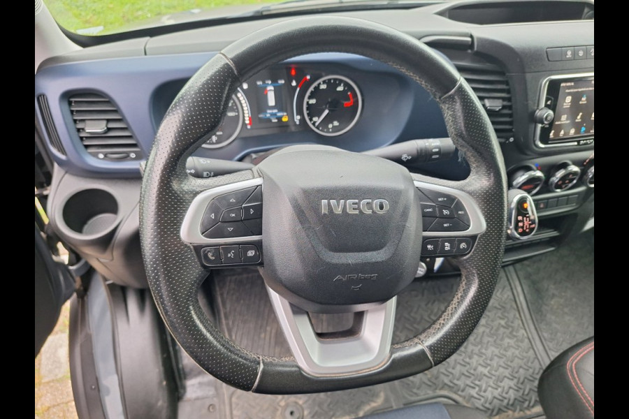 Iveco Daily 35S14V H1L2 - Automaat - 3500 kg. AHW