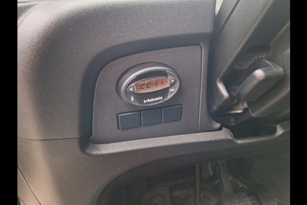 Iveco Daily 35S14V H1L2 - Automaat - 3500 kg. AHW