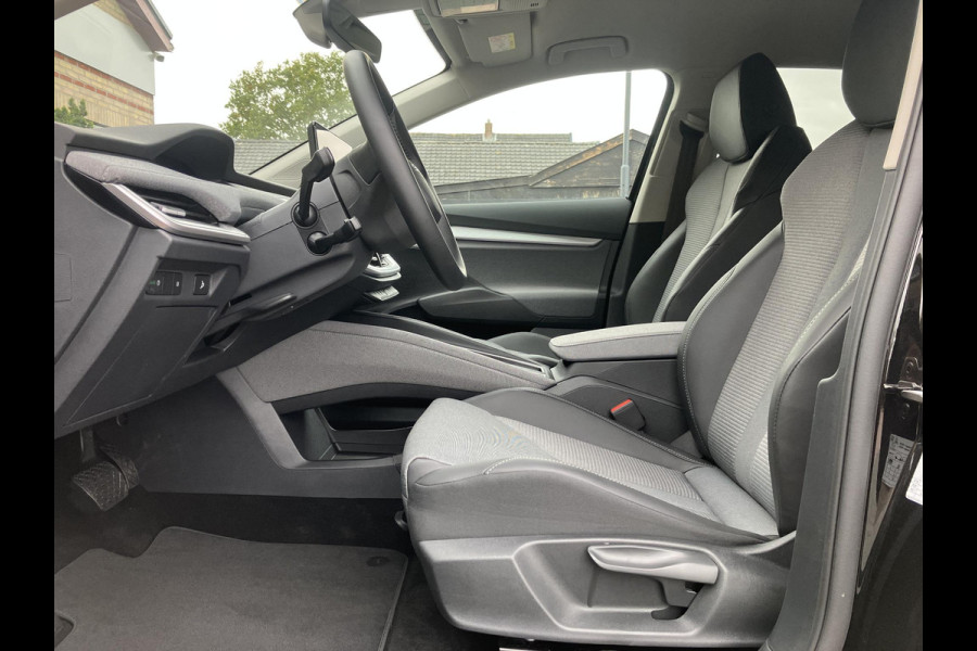 Škoda Enyaq 85 Business Edition | LED | DIRECT LEVERBAAR