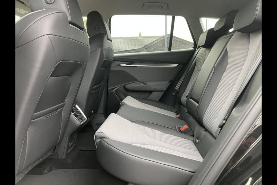 Škoda Enyaq 85 Business Edition | LED | DIRECT LEVERBAAR