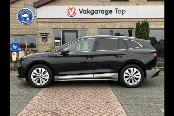 Škoda Enyaq 85 Business Edition | LED | DIRECT LEVERBAAR