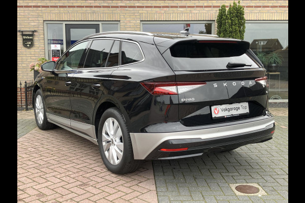 Škoda Enyaq 85 Business Edition | LED | DIRECT LEVERBAAR
