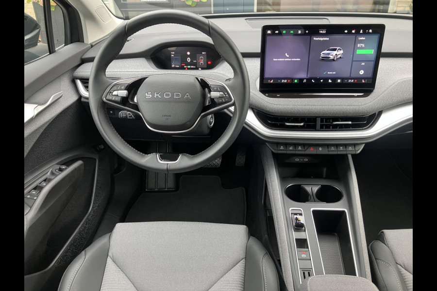 Škoda Enyaq 85 Business Edition | LED | DIRECT LEVERBAAR
