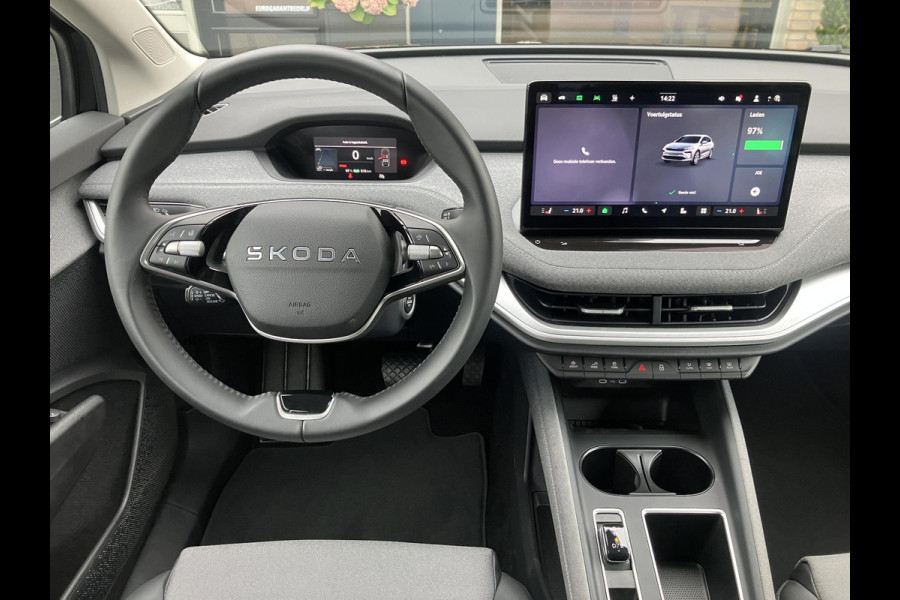 Škoda Enyaq 85 Business Edition | LED | DIRECT LEVERBAAR