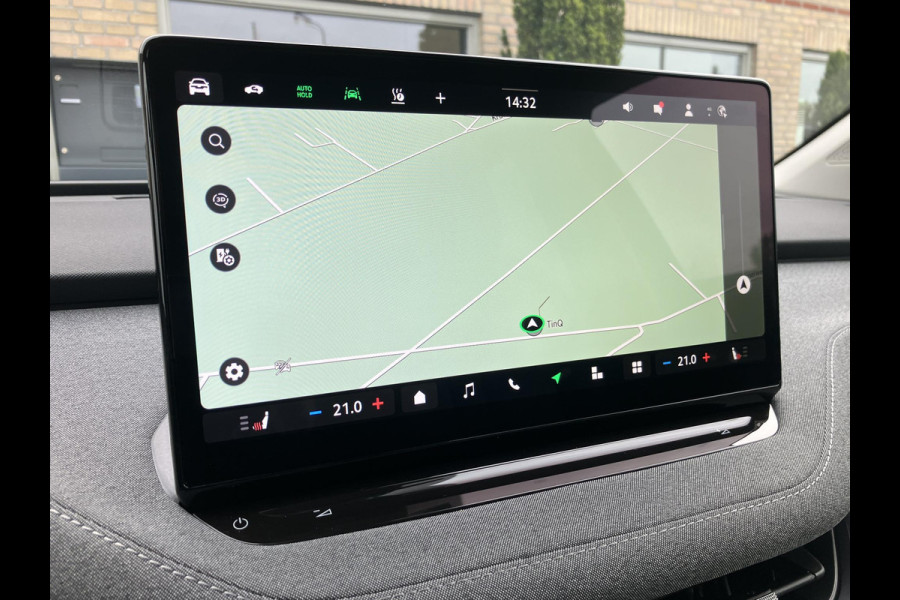 Škoda Enyaq 85 Business Edition | LED | DIRECT LEVERBAAR