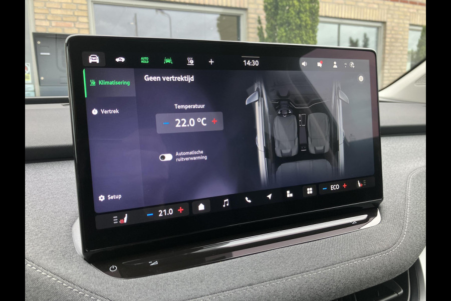 Škoda Enyaq 85 Business Edition | LED | DIRECT LEVERBAAR