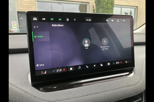 Škoda Enyaq 85 Business Edition | LED | DIRECT LEVERBAAR