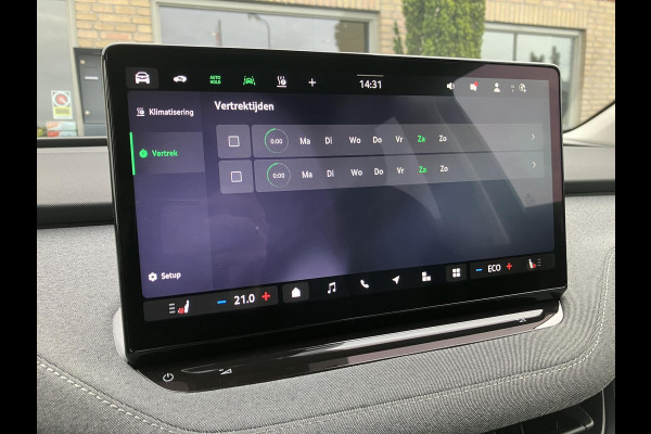 Škoda Enyaq 85 Business Edition | LED | DIRECT LEVERBAAR