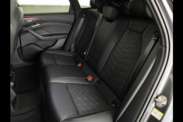 Audi S6 Avant e-tron 100kWh Quattro 504pk | B&O Soundsystem | Head Up Display | luchtververing | Rode remzadels | 21 inch Lichtmetalen velgen