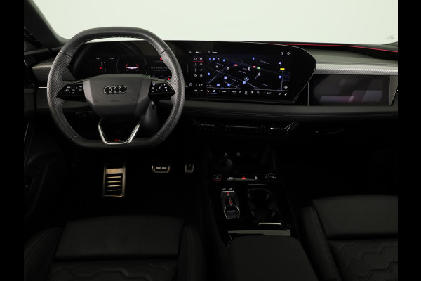 Audi S6 Avant e-tron 100kWh Quattro 504pk | B&O Soundsystem | Head Up Display | luchtververing | Rode remzadels | 21 inch Lichtmetalen velgen