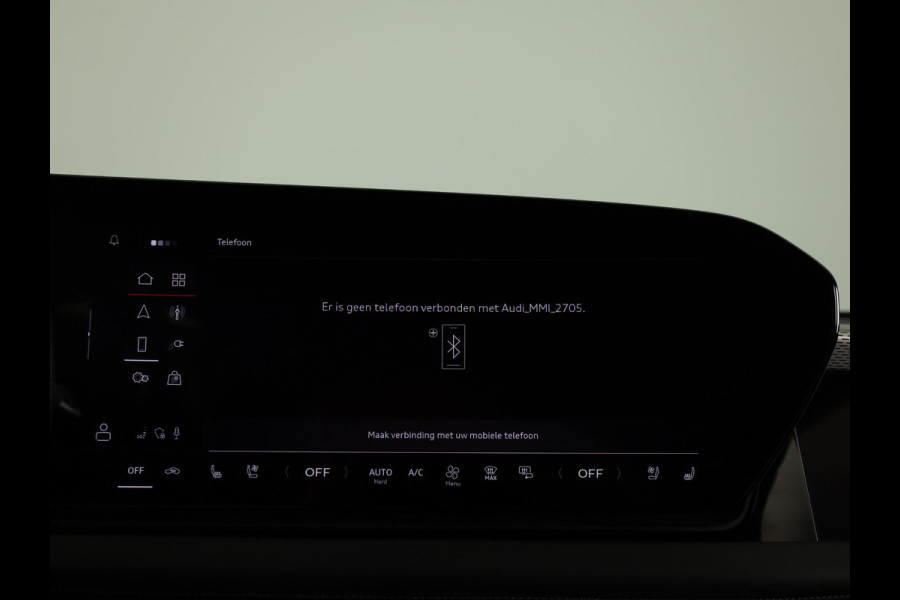 Audi S6 Avant e-tron 100kWh Quattro 504pk | B&O Soundsystem | Head Up Display | luchtververing | Rode remzadels | 21 inch Lichtmetalen velgen