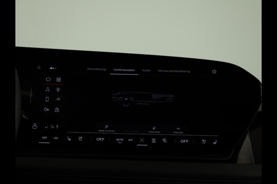 Audi S6 Avant e-tron 100kWh Quattro 504pk | B&O Soundsystem | Head Up Display | luchtververing | Rode remzadels | 21 inch Lichtmetalen velgen