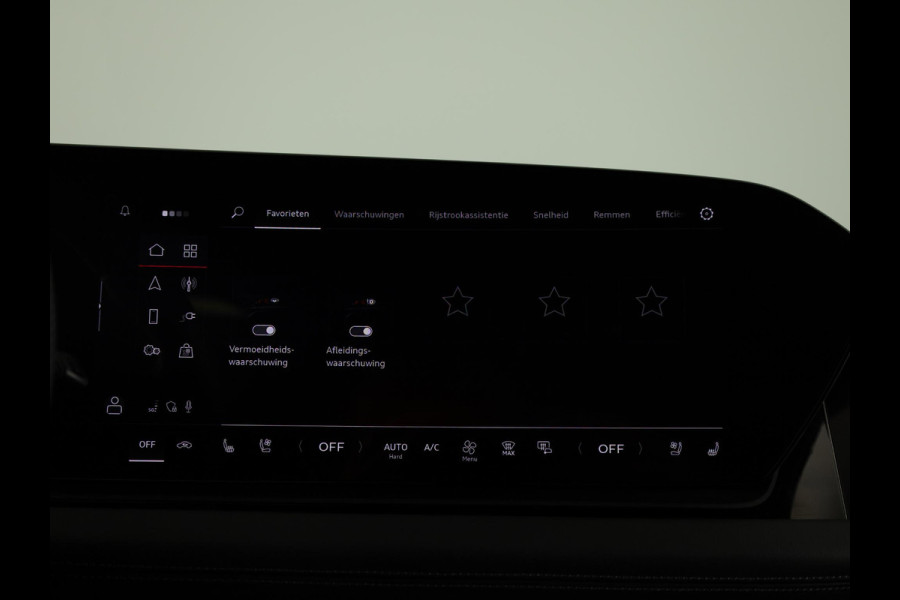 Audi S6 Avant e-tron 100kWh Quattro 504pk | B&O Soundsystem | Head Up Display | luchtververing | Rode remzadels | 21 inch Lichtmetalen velgen