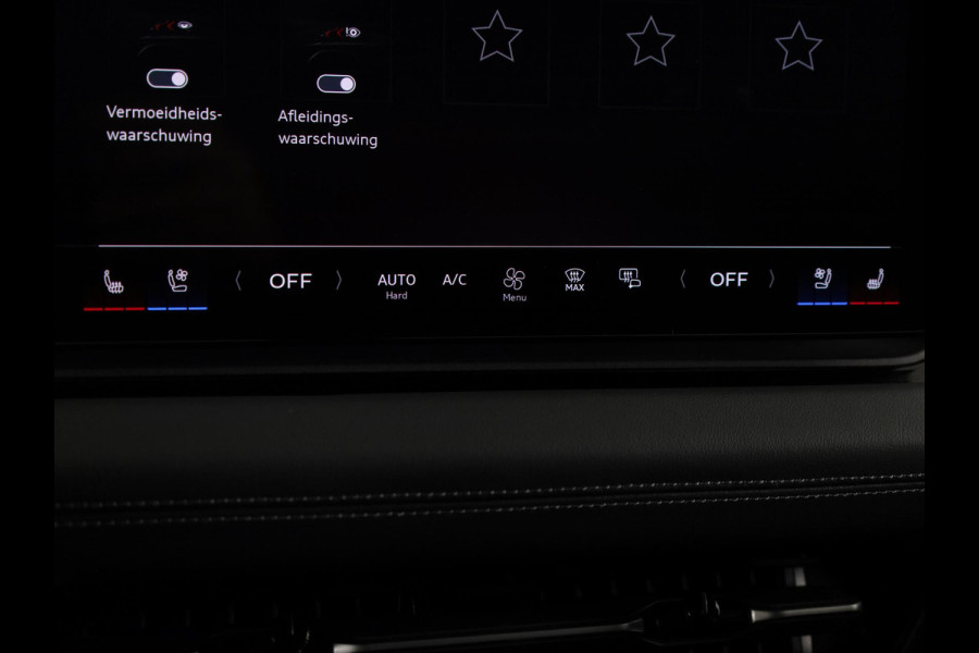 Audi S6 Avant e-tron 100kWh Quattro 504pk | B&O Soundsystem | Head Up Display | luchtververing | Rode remzadels | 21 inch Lichtmetalen velgen