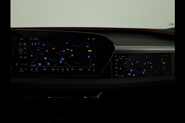 Audi S6 Avant e-tron 100kWh Quattro 504pk | B&O Soundsystem | Head Up Display | luchtververing | Rode remzadels | 21 inch Lichtmetalen velgen