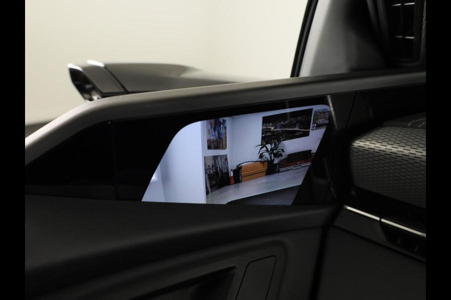 Audi S6 Avant e-tron 100kWh Quattro 504pk | B&O Soundsystem | Head Up Display | luchtververing | Rode remzadels | 21 inch Lichtmetalen velgen