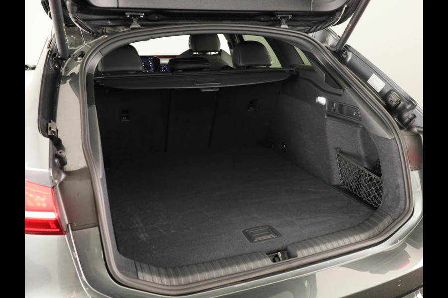 Audi S6 Avant e-tron 100kWh Quattro 504pk | B&O Soundsystem | Head Up Display | luchtververing | Rode remzadels | 21 inch Lichtmetalen velgen