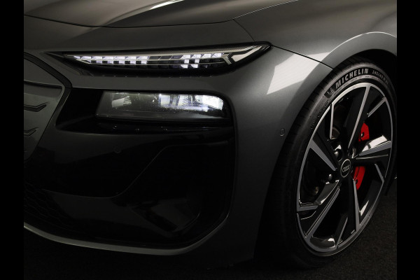 Audi S6 Avant e-tron 100kWh Quattro 504pk | B&O Soundsystem | Head Up Display | luchtververing | Rode remzadels | 21 inch Lichtmetalen velgen
