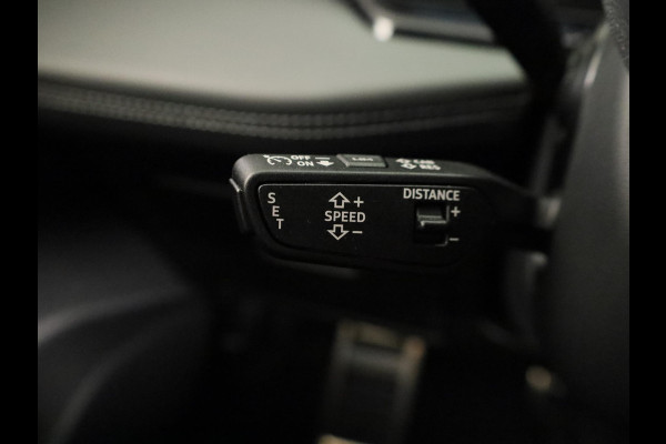 Audi S6 Avant e-tron 100kWh Quattro 504pk | B&O Soundsystem | Head Up Display | luchtververing | Rode remzadels | 21 inch Lichtmetalen velgen