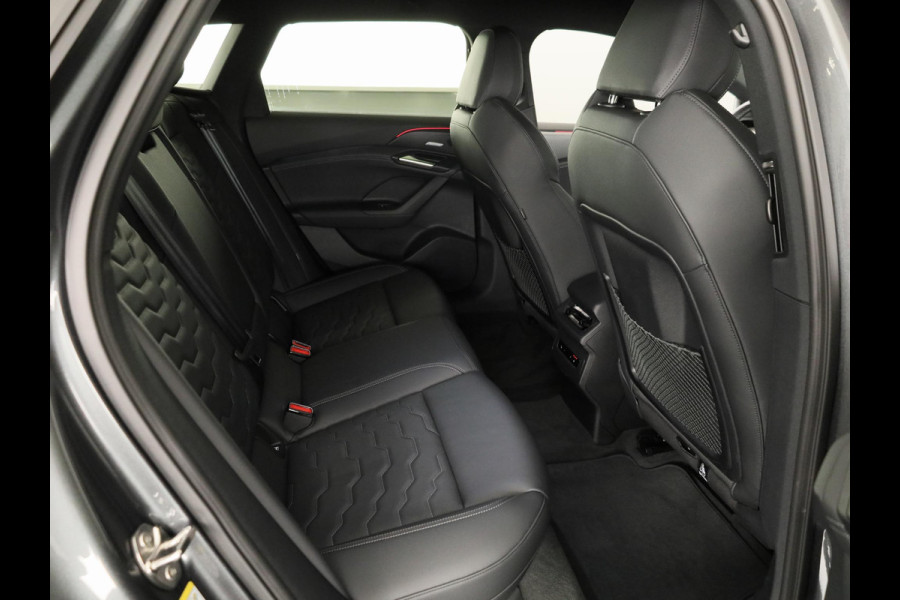 Audi S6 Avant e-tron 100kWh Quattro 504pk | B&O Soundsystem | Head Up Display | luchtververing | Rode remzadels | 21 inch Lichtmetalen velgen