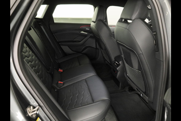 Audi S6 Avant e-tron 100kWh Quattro 504pk | B&O Soundsystem | Head Up Display | luchtververing | Rode remzadels | 21 inch Lichtmetalen velgen