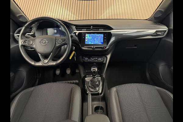 Opel Corsa 1.2 Turbo 100PK Elegance | Panodak | 17 Inch | LED | Stuur- & Stoelverw. | Camera | Incl. garantie