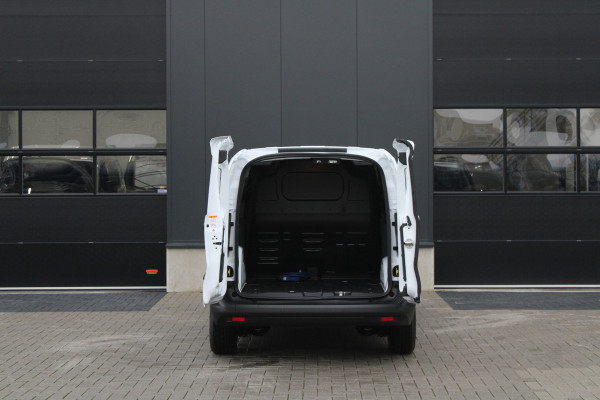 Ford E-Transit Courier Trend 46 kWh 136pk - Trekhaak - Vloerplaat - Camera - Cruise - Carplay/Android - Rijklaar