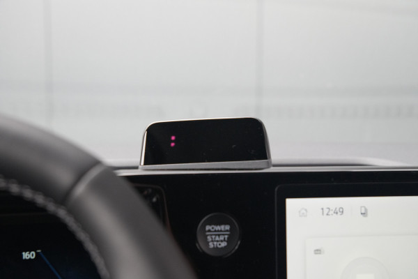 Ford E-Transit Courier Trend 46 kWh 136pk - Trekhaak - Vloerplaat - Camera - Cruise - Carplay/Android - Rijklaar