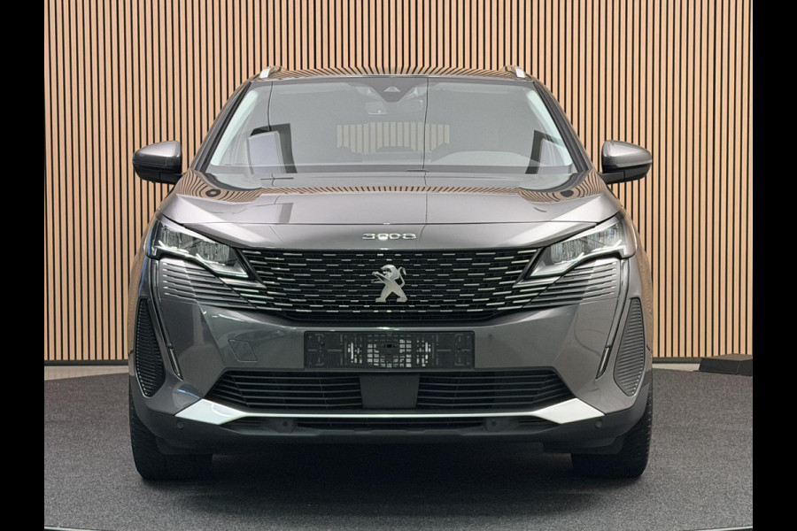 Peugeot 3008 1.6 Plugin HYbrid 225PK Allure | Navi | Trekhaak | Camera | Adapt. Cruise | Incl. garantie