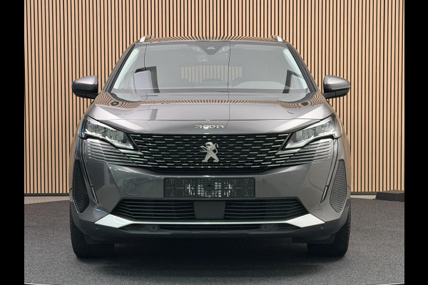 Peugeot 3008 1.6 Plugin HYbrid 225PK Allure | Navi | Trekhaak | Camera | Adapt. Cruise | Incl. garantie