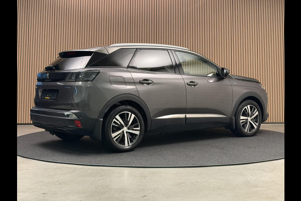 Peugeot 3008 1.6 Plugin HYbrid 225PK Allure | Navi | Trekhaak | Camera | Adapt. Cruise | Incl. garantie