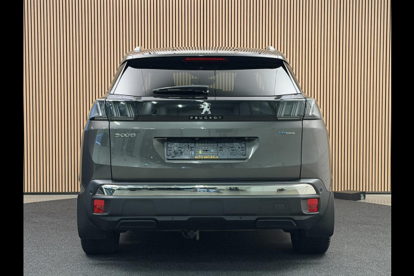 Peugeot 3008 1.6 Plugin HYbrid 225PK Allure | Navi | Trekhaak | Camera | Adapt. Cruise | Incl. garantie
