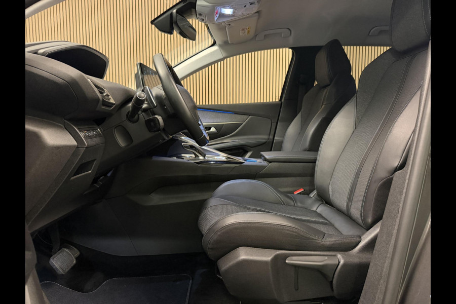 Peugeot 3008 1.6 Plugin HYbrid 225PK Allure | Navi | Trekhaak | Camera | Adapt. Cruise | Incl. garantie