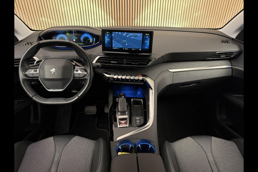 Peugeot 3008 1.6 Plugin HYbrid 225PK Allure | Navi | Trekhaak | Camera | Adapt. Cruise | Incl. garantie