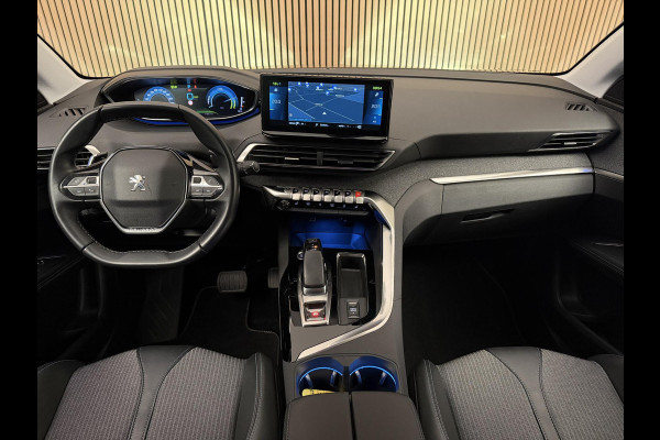 Peugeot 3008 1.6 Plugin HYbrid 225PK Allure | Navi | Trekhaak | Camera | Adapt. Cruise | Incl. garantie