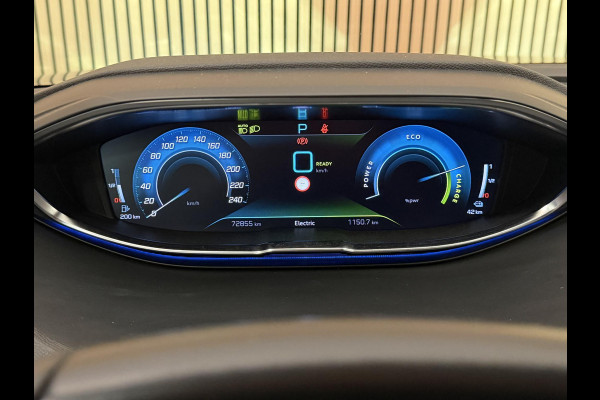 Peugeot 3008 1.6 Plugin HYbrid 225PK Allure | Navi | Trekhaak | Camera | Adapt. Cruise | Incl. garantie