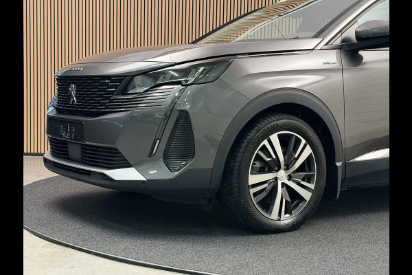 Peugeot 3008 1.6 Plugin HYbrid 225PK Allure | Navi | Trekhaak | Camera | Adapt. Cruise | Incl. garantie