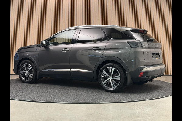 Peugeot 3008 1.6 Plugin HYbrid 225PK Allure | Navi | Trekhaak | Camera | Adapt. Cruise | Incl. garantie