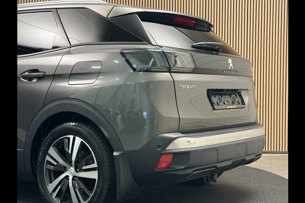 Peugeot 3008 1.6 Plugin HYbrid 225PK Allure | Navi | Trekhaak | Camera | Adapt. Cruise | Incl. garantie