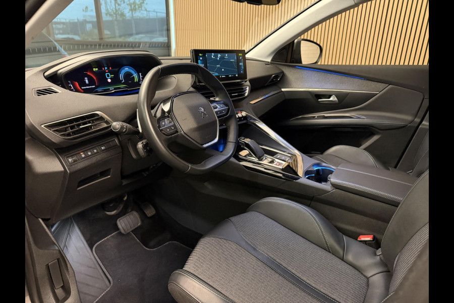 Peugeot 3008 1.6 Plugin HYbrid 225PK Allure | Navi | Trekhaak | Camera | Adapt. Cruise | Incl. garantie