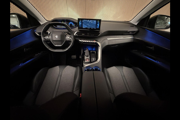 Peugeot 3008 1.6 Plugin HYbrid 225PK Allure | Navi | Trekhaak | Camera | Adapt. Cruise | Incl. garantie