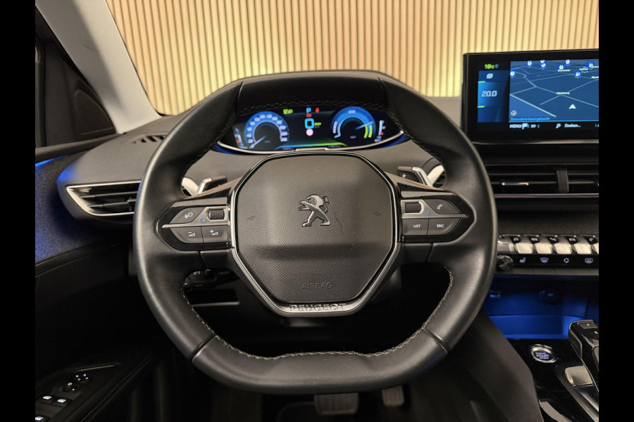 Peugeot 3008 1.6 Plugin HYbrid 225PK Allure | Navi | Trekhaak | Camera | Adapt. Cruise | Incl. garantie
