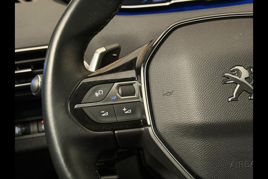 Peugeot 3008 1.6 Plugin HYbrid 225PK Allure | Navi | Trekhaak | Camera | Adapt. Cruise | Incl. garantie