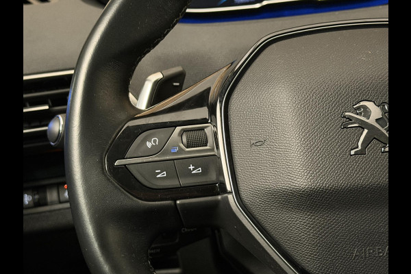 Peugeot 3008 1.6 Plugin HYbrid 225PK Allure | Navi | Trekhaak | Camera | Adapt. Cruise | Incl. garantie