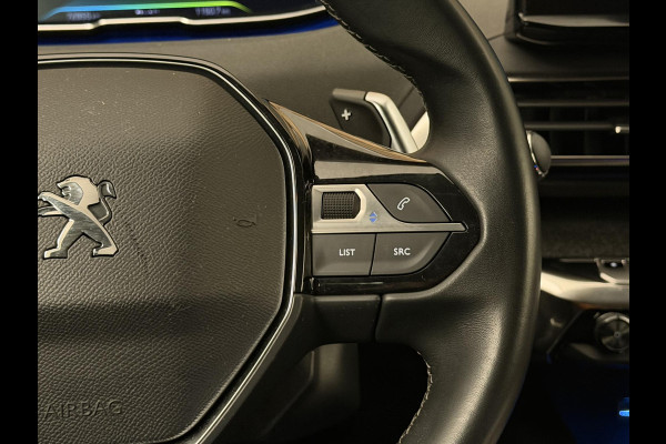 Peugeot 3008 1.6 Plugin HYbrid 225PK Allure | Navi | Trekhaak | Camera | Adapt. Cruise | Incl. garantie